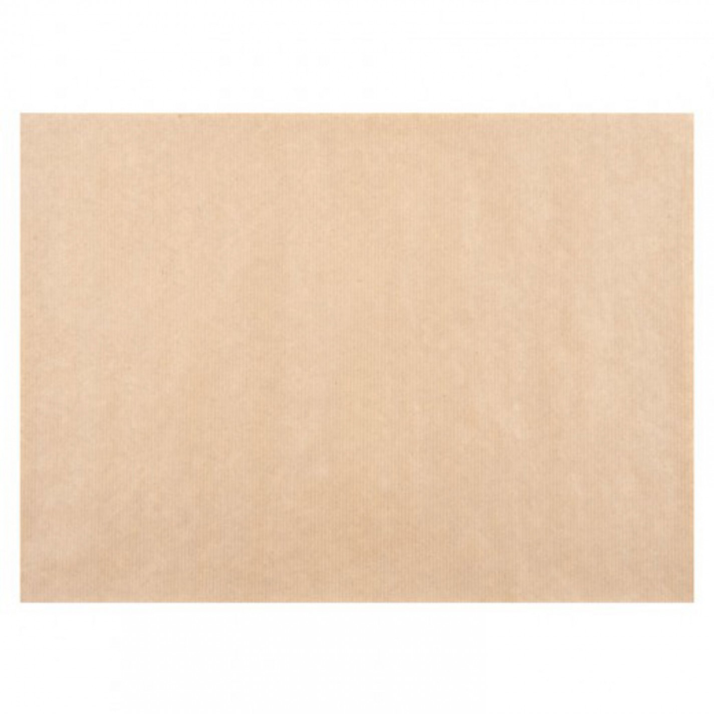 SET DE TABLE PAPIER BORD DROIT KRAFT 31X43CM /500 SET DE TABLE PAPIER BORD DROIT KRAFT 31X43CM /500
