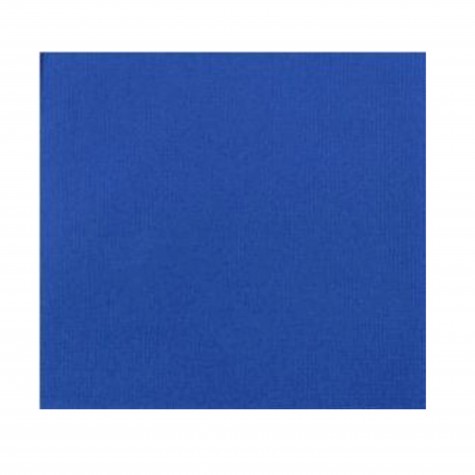 SERVIETTE CELI-OUATE 38X38 BLEU MARINE /50