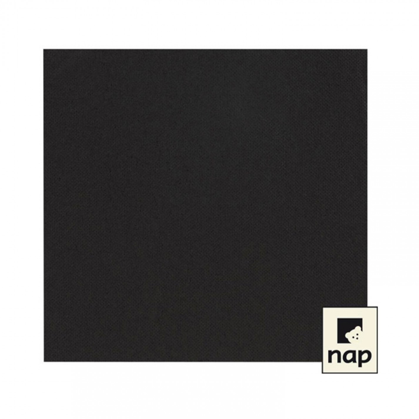 SERVIETTE CELI-OUATE 38X38 EBENE /50 SERVIETTE CELI-OUATE 38X38 EBENE /50