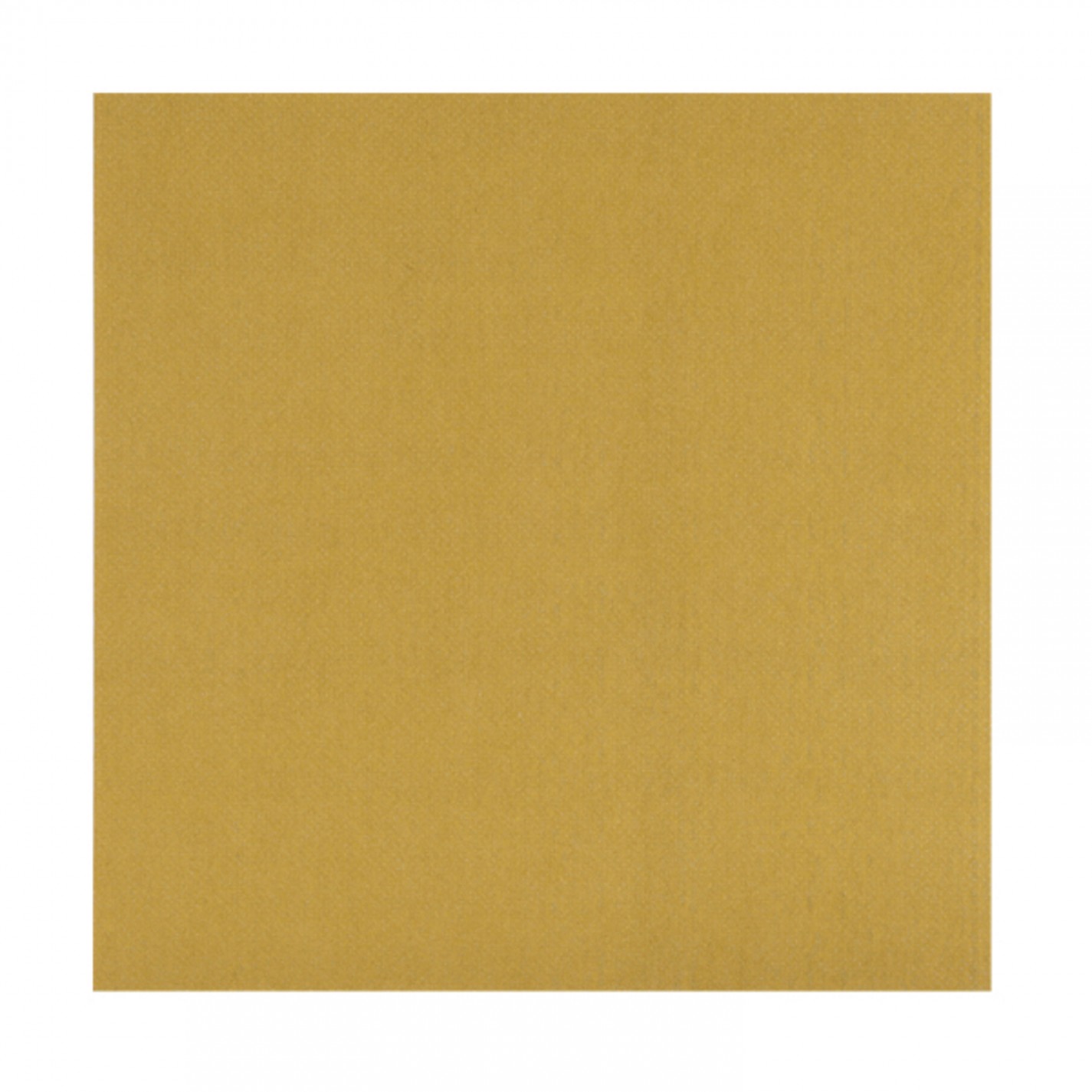 SERVIETTE CELI-OUATE 38X38 OR /50 SERVIETTE CELI-OUATE 38X38 OR /50