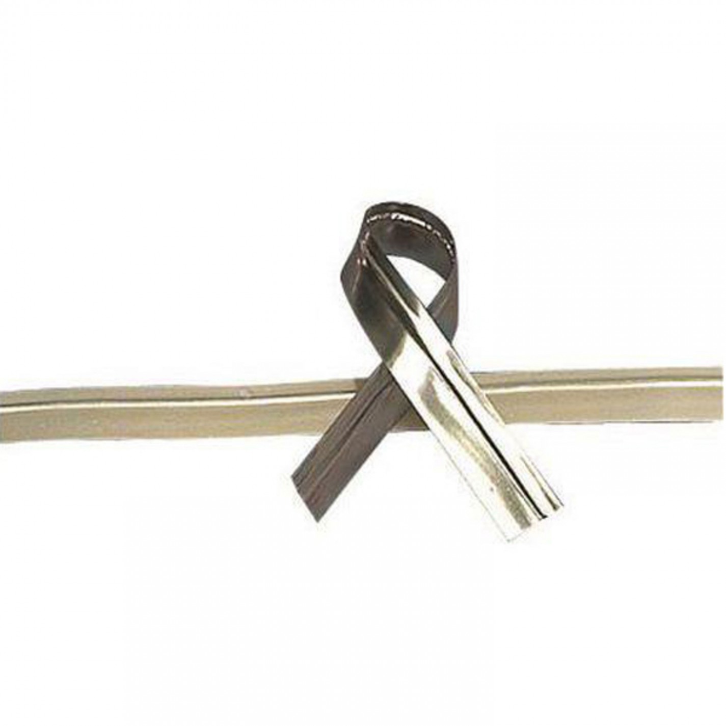 ATTACHE CELLOTWIST L9CM OR /2000 ATTACHE CELLOTWIST L9CM OR /2000
