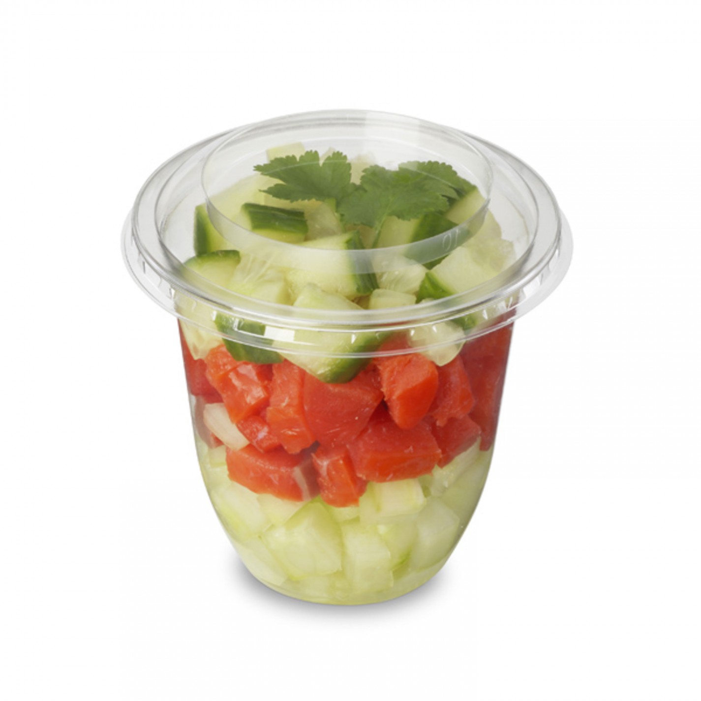COUPE A DESSERT CRISTAL APET ø76 H73.4MM 160ML /50 couv 12422 COUPE A DESSERT CRISTAL APET ø76 H73.4MM 160ML /50 couv 12422