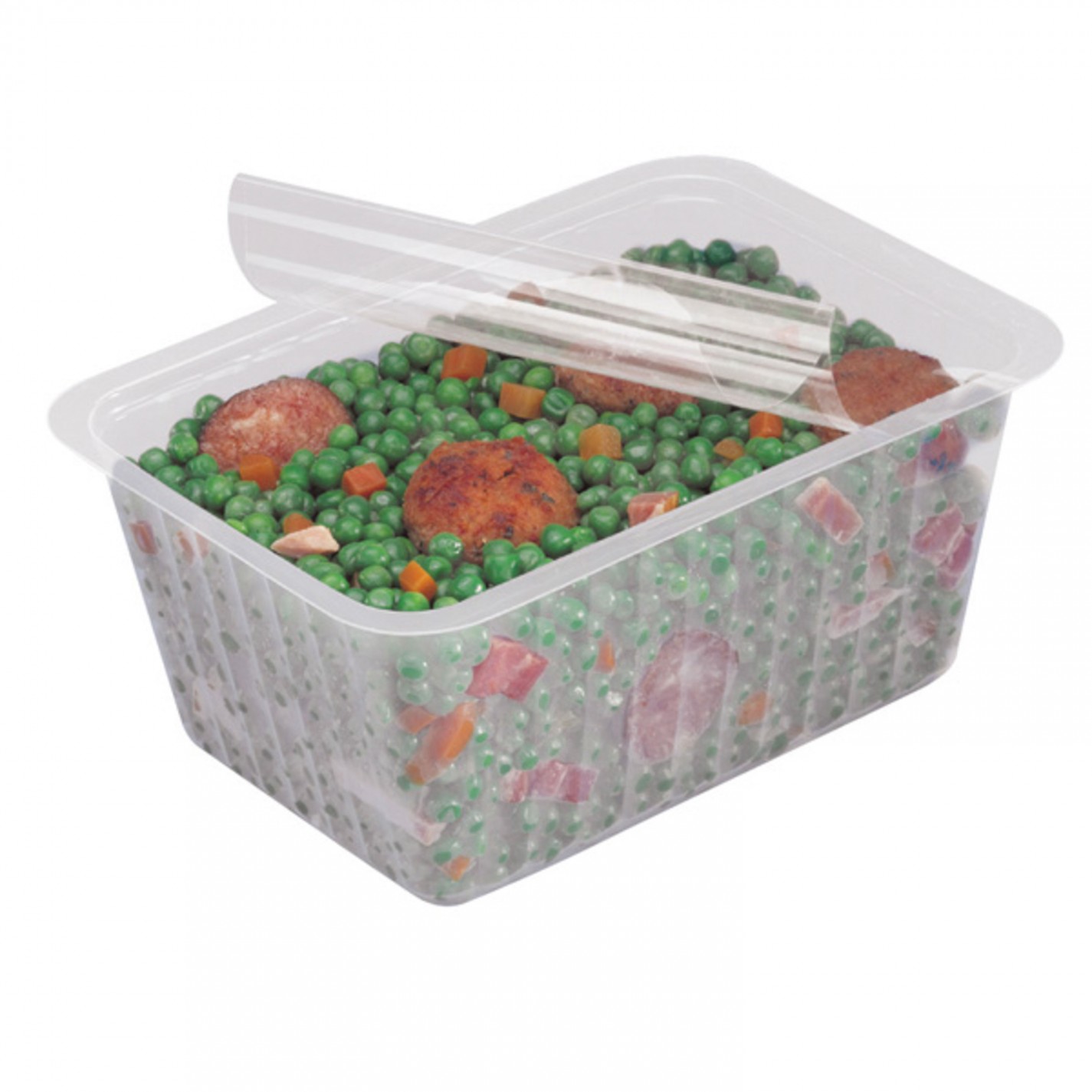 BARQUETTE SCELLABLE TRANSLUCIDE 180G/100 sur cde BARQUETTE SCELLABLE TRANSLUCIDE 180G/100 sur cde