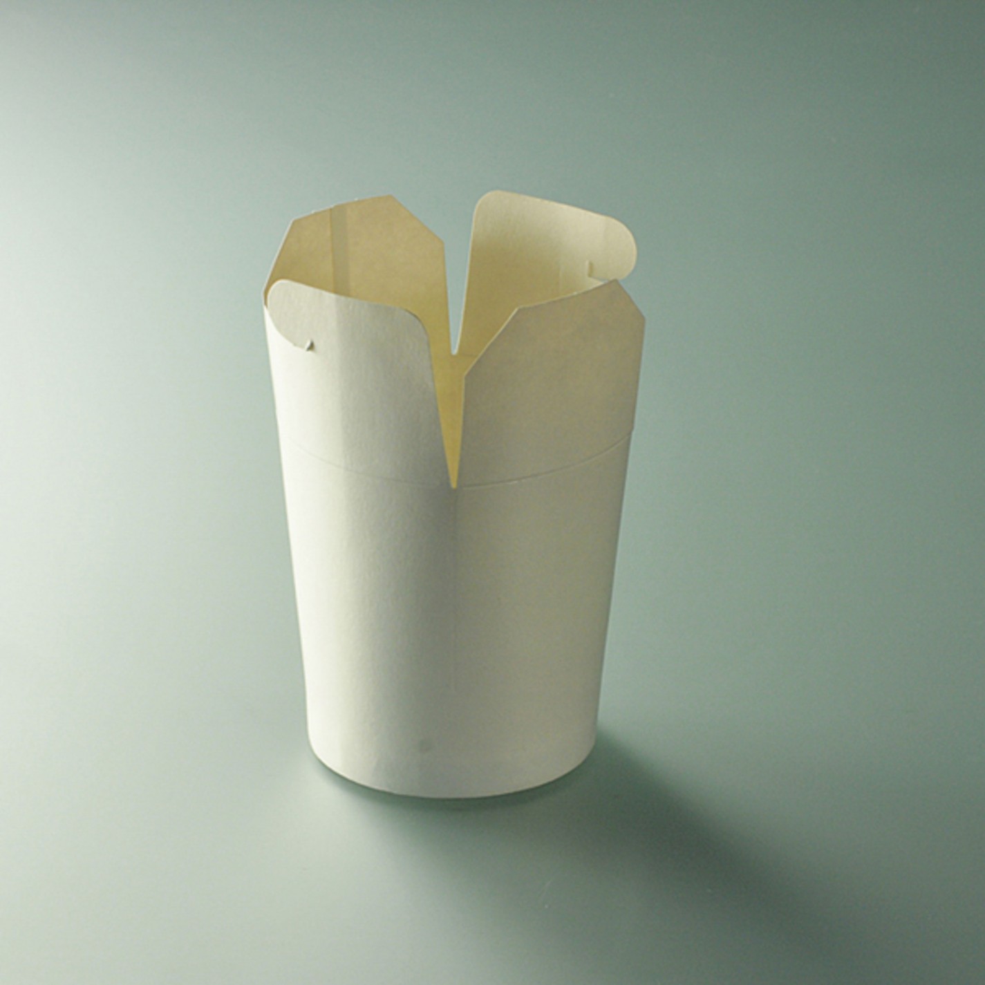 BOITE A PATE RONDE CARTON BLANC 473ML /50 BOITE A PATE RONDE CARTON BLANC 473ML /50