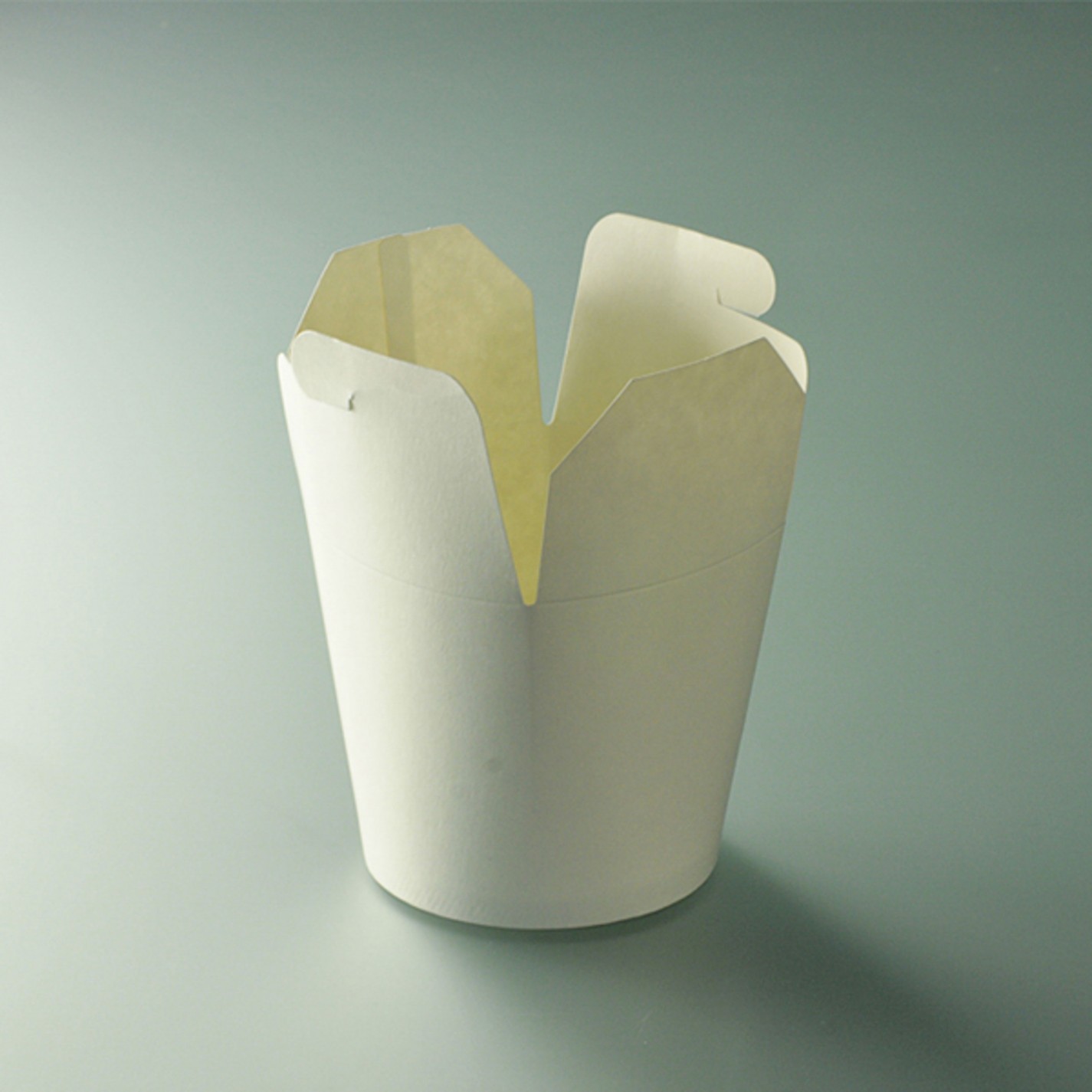 BOITE A PATE RONDE CARTON BLANC 780ML /50 BOITE A PATE RONDE CARTON BLANC 780ML /50