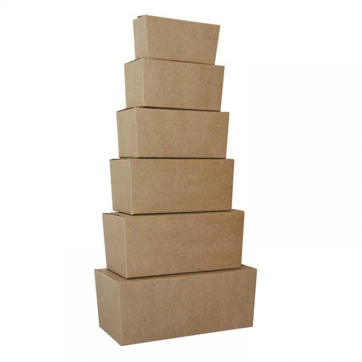 BALLOTIN KRAFT 750G CHEVAUCHANT BALLOTIN KRAFT 750G CHEVAUCHANT