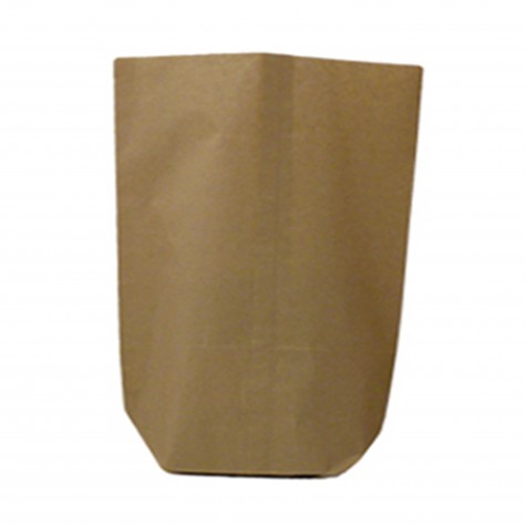 SAC ECORNE SIMPLE KRAFT BRUN 290X425MM N°14 70G