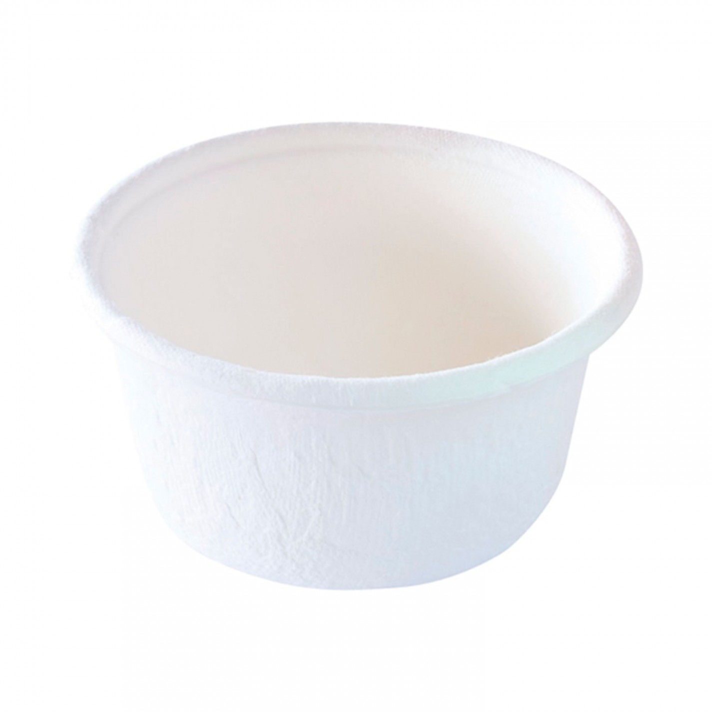 POT A SAUCE CANNE A SUCRE COMPOSTABLE 60ML D.62X29MM /50 couv 34593