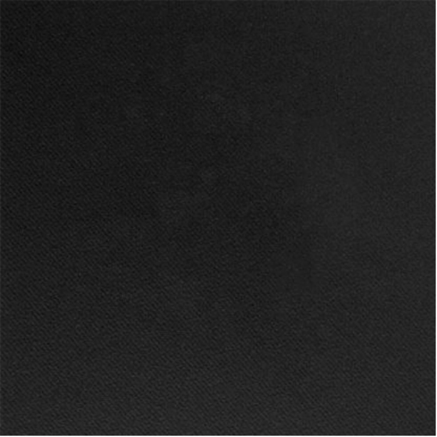 SERVIETTE INTISSEE CELISOFT 40X40 EBENE NOIR /50 FS Rempl. 11896