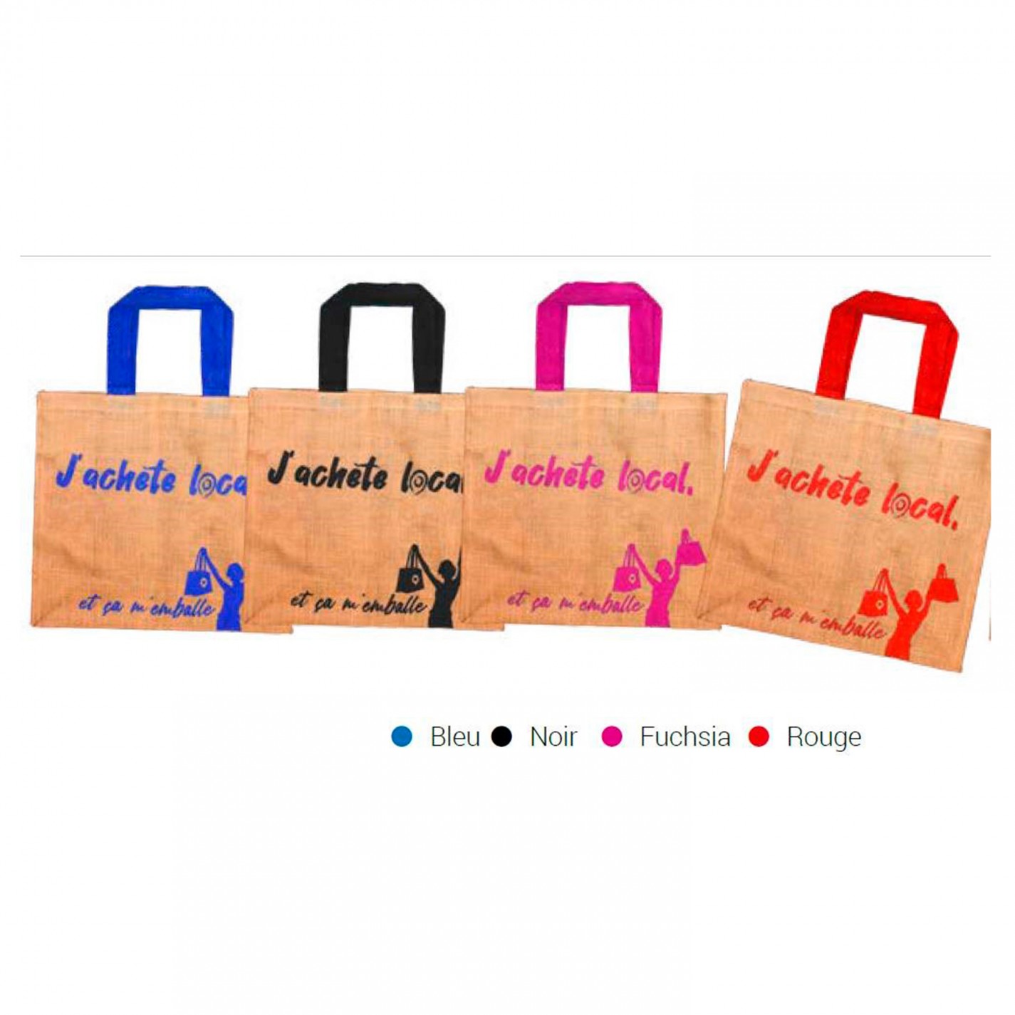 SAC CABAS TOILE DE JUTE REF HBJ20 44+20X40CM SAC CABAS TOILE DE JUTE REF HBJ20 44+20X40CM