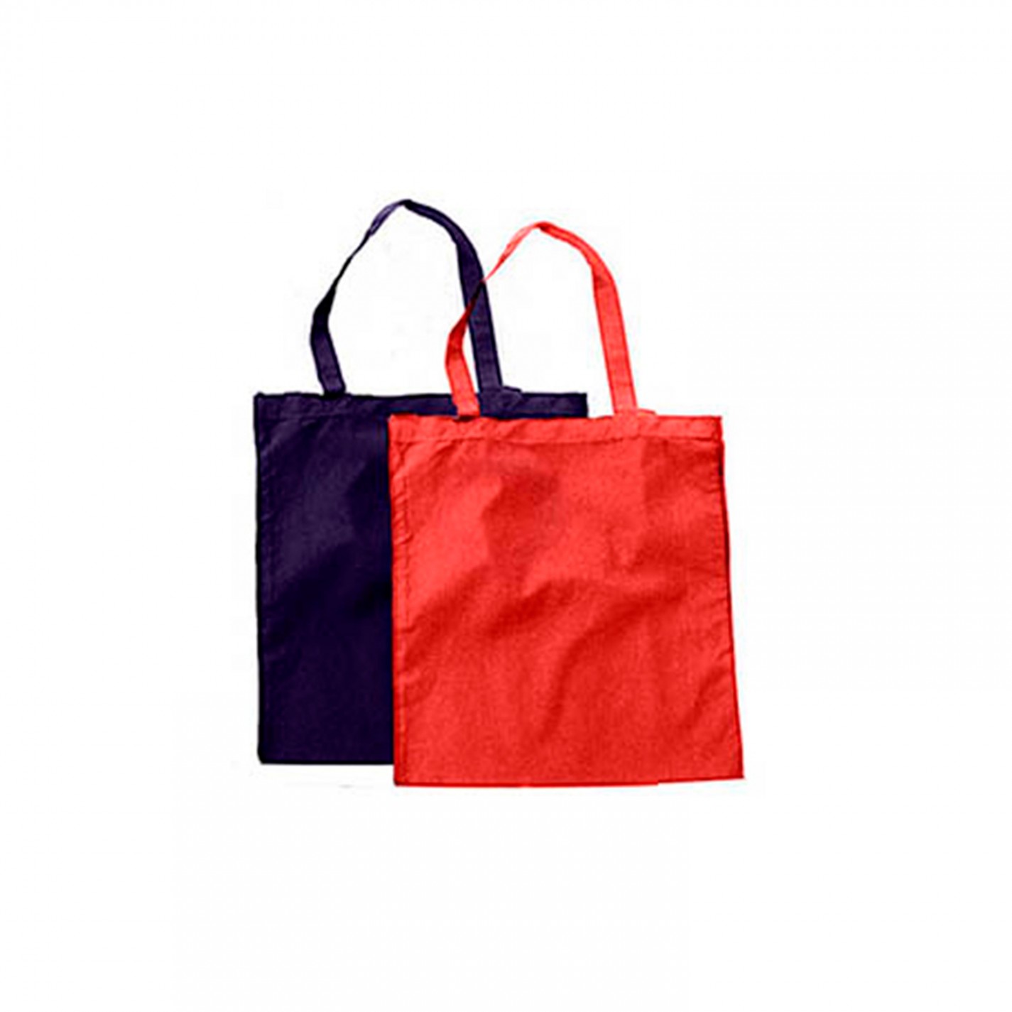SAC COTON 105G 380X420MM ANSES LONGUES COTON SAC COTON 105G 380X420MM ANSES LONGUES COTON