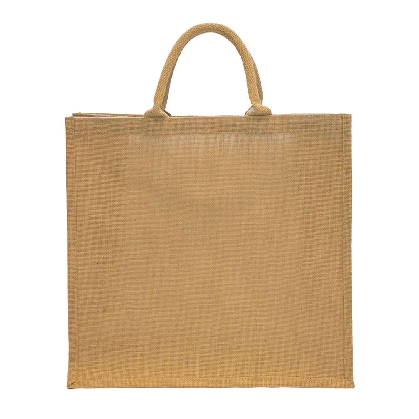 Sac Cabas Toile de Jute Anjou