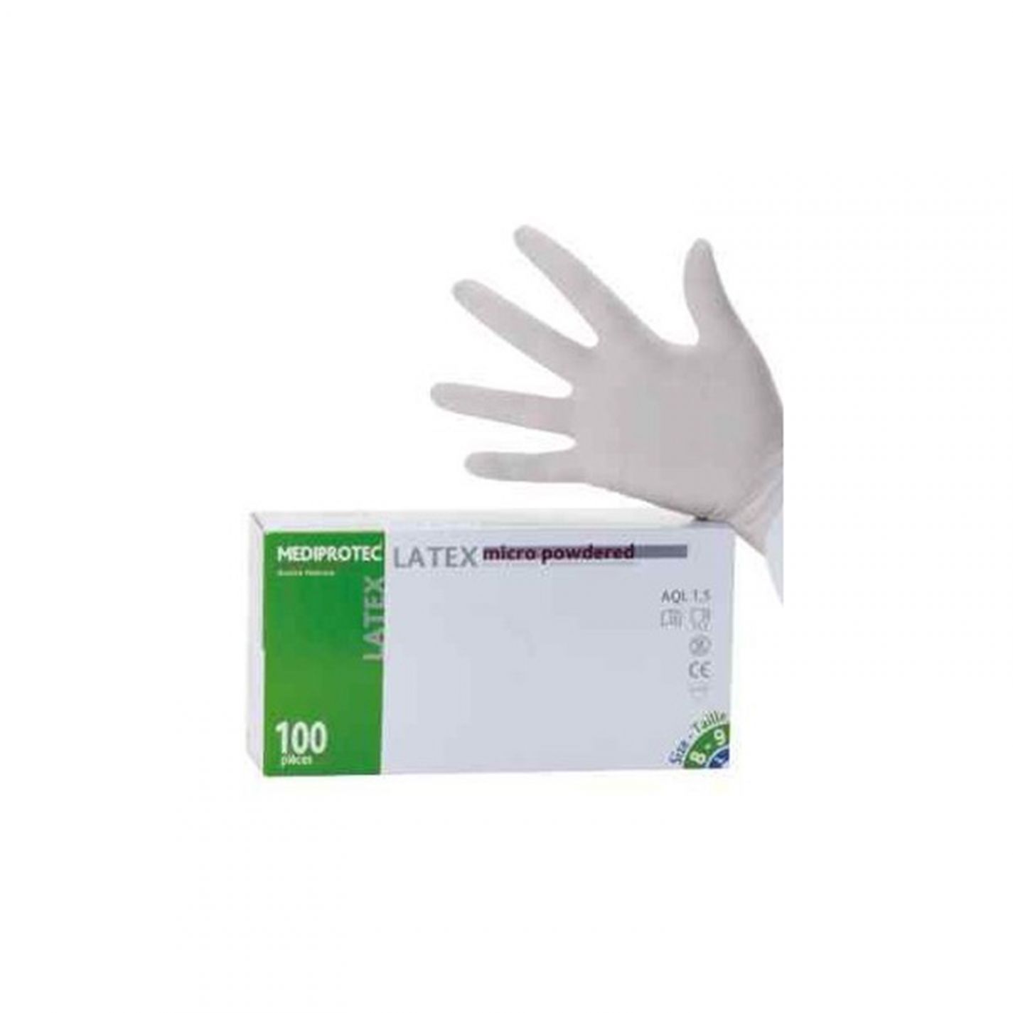GANT NITRILE L NOIR NON POUDRE /100 GANT NITRILE L NOIR NON POUDRE /100