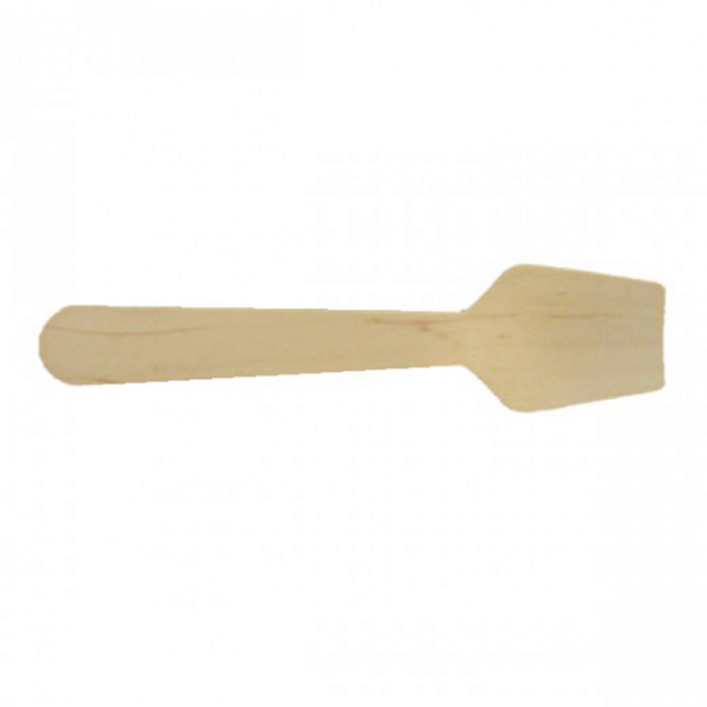 CUILLERE A GLACE BOIS 9.4CM /250