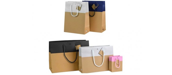 Nos sacs luxe