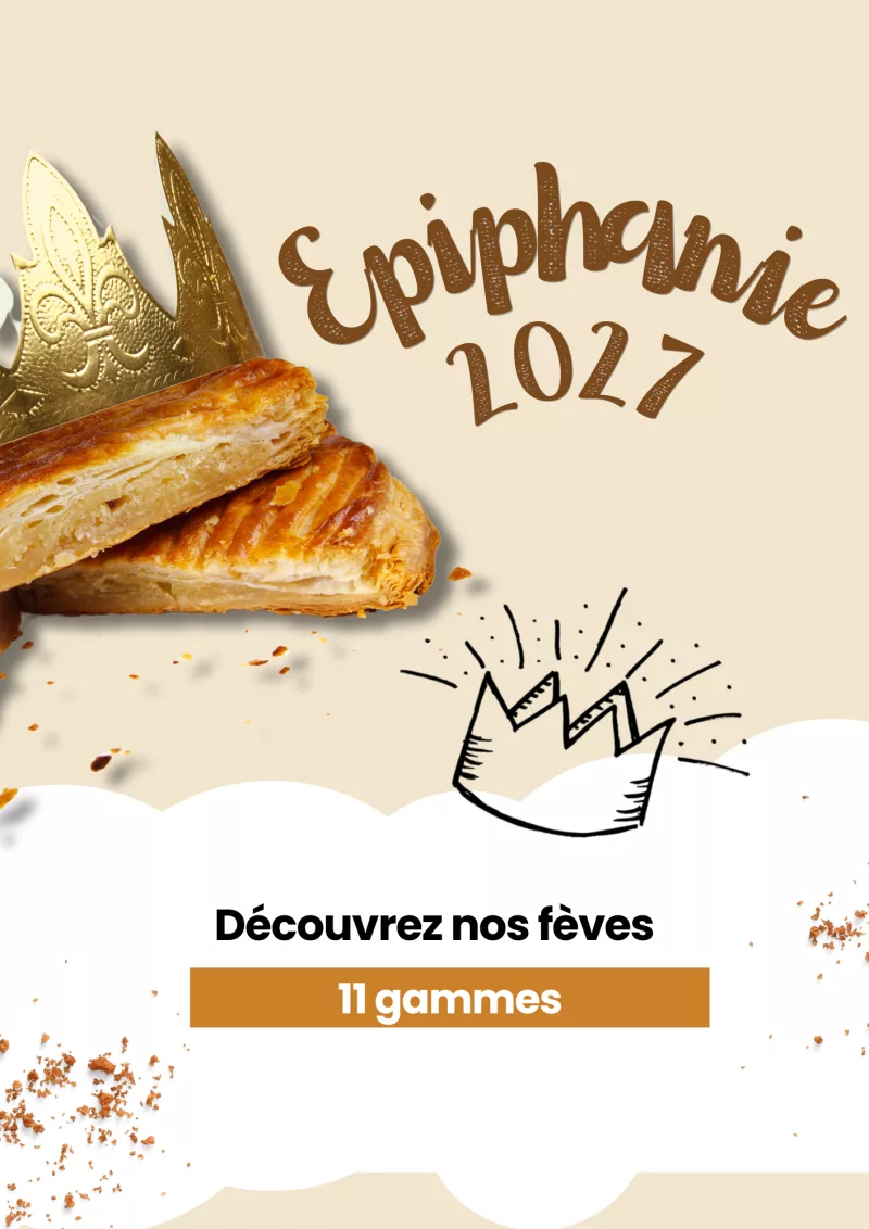 Epiphanie 2027
