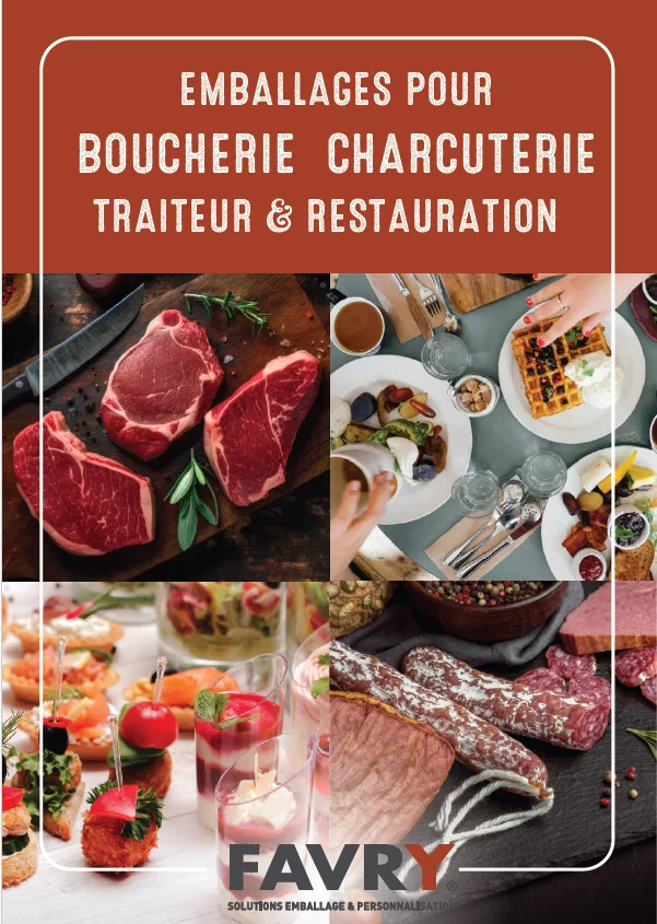 Boucherie, Charcuterie, Traiteur